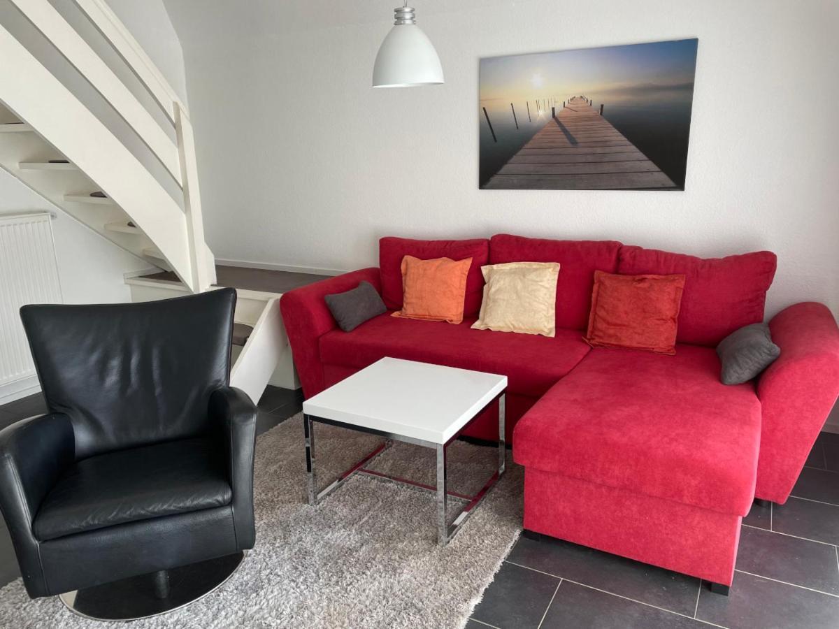 Am Ringwall 42 * Cuxhaven