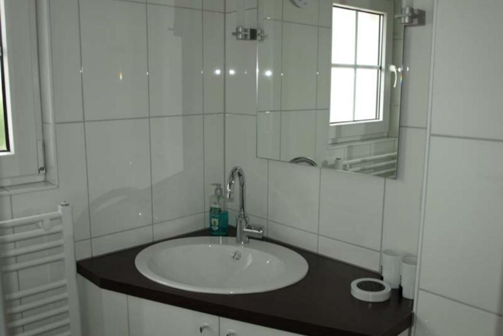 Am Ringwall 42 Holiday home