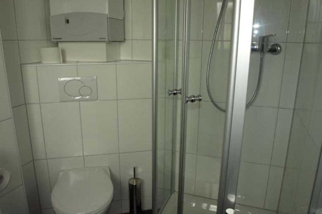 Holiday home Am Ringwall 42
