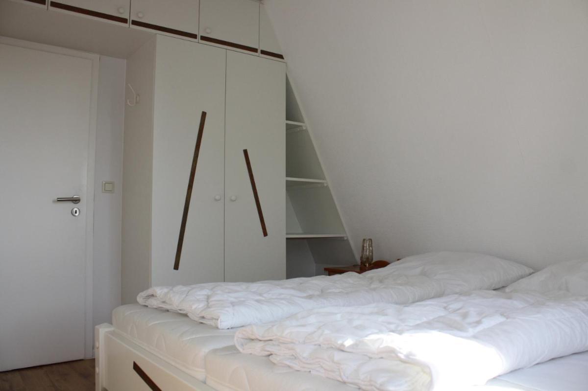 Am Ringwall 42 Ferienhaus