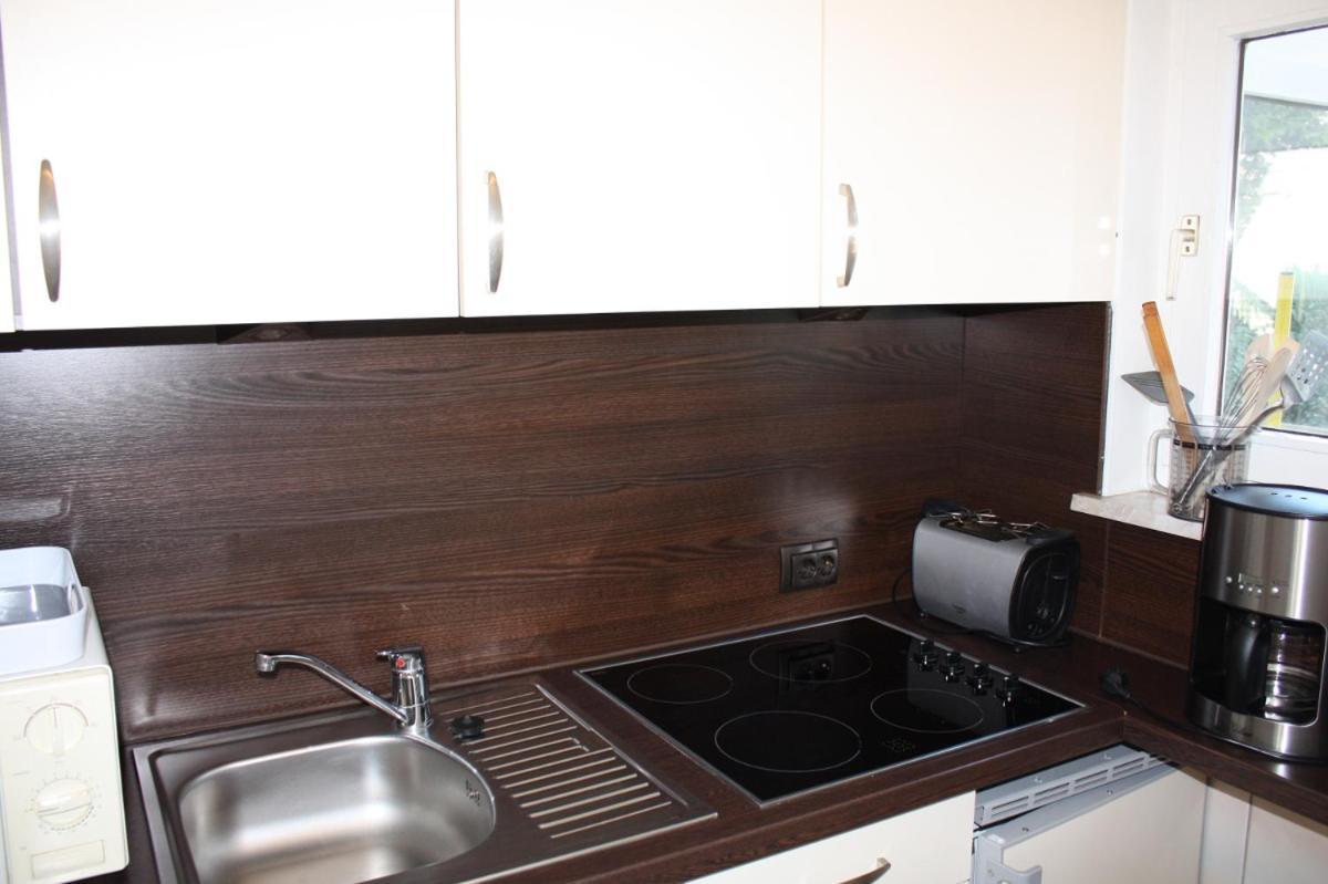 Holiday home Am Ringwall 42