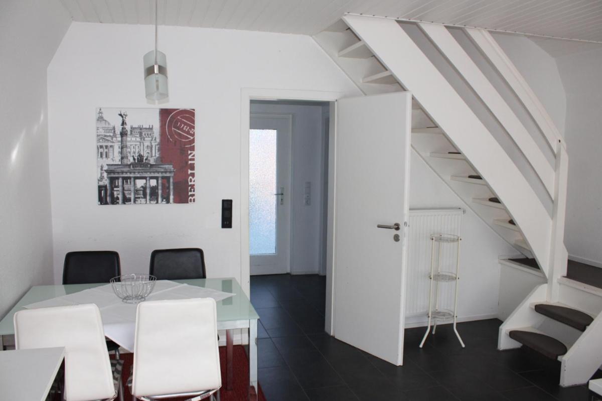 Am Ringwall 42 Ferienhaus *
